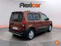 Peugeot Rifter 1.5BlueHDi S&S Long Allure 100 Brun - thumbnail 8