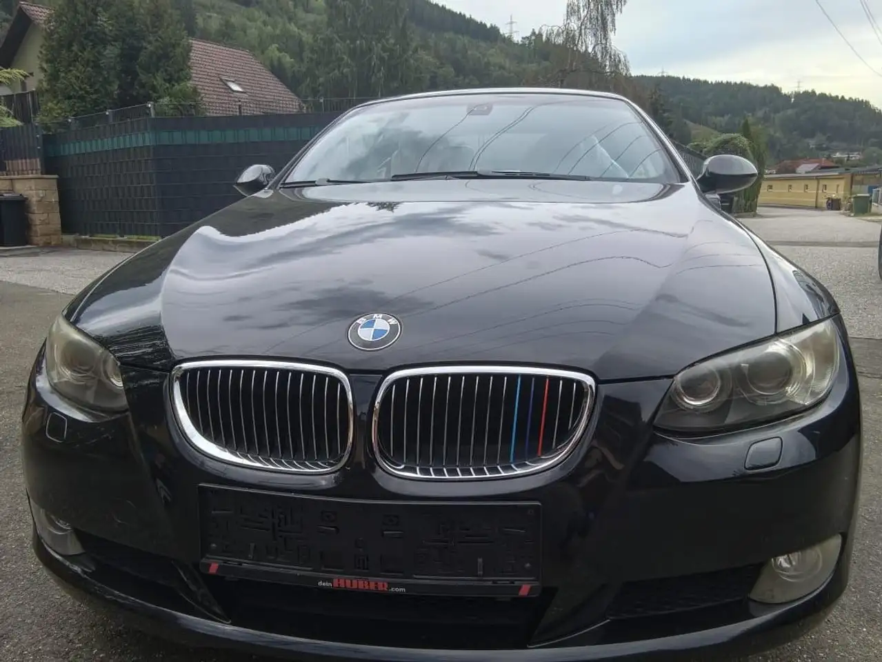 BMW 325