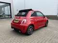 Fiat 500C Abarth 1.4 T-Jet 595C | Climate Control/16"/Privacy Glass Rojo - thumbnail 47