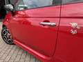 Fiat 500C Abarth 1.4 T-Jet 595C | Climate Control/16"/Privacy Glass Rojo - thumbnail 33
