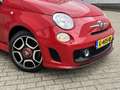Fiat 500C Abarth 1.4 T-Jet 595C | Climate Control/16"/Privacy Glass Rojo - thumbnail 27