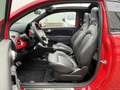 Fiat 500C Abarth 1.4 T-Jet 595C | Climate Control/16"/Privacy Glass Rojo - thumbnail 11