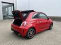 Fiat 500C Abarth 1.4 T-Jet 595C | Climate Control/16"/Privacy Glass Rojo - thumbnail 46