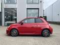 Fiat 500C Abarth 1.4 T-Jet 595C | Climate Control/16"/Privacy Glass Rojo - thumbnail 6