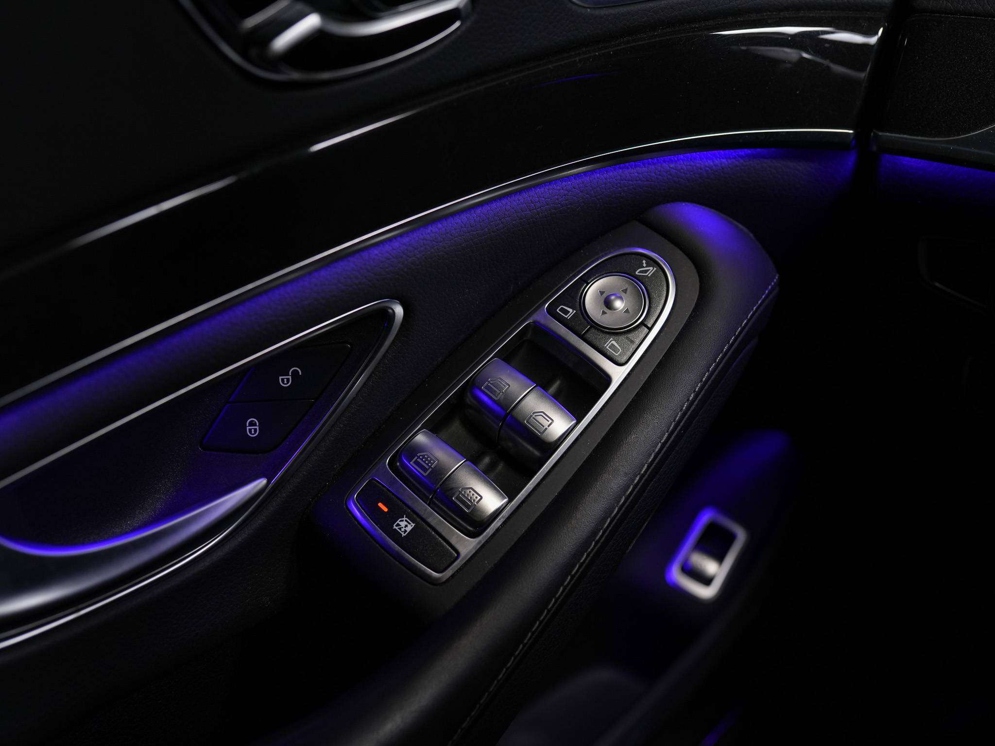 used 2020 Mercedes-Benz S-Class car, priced at $59,900