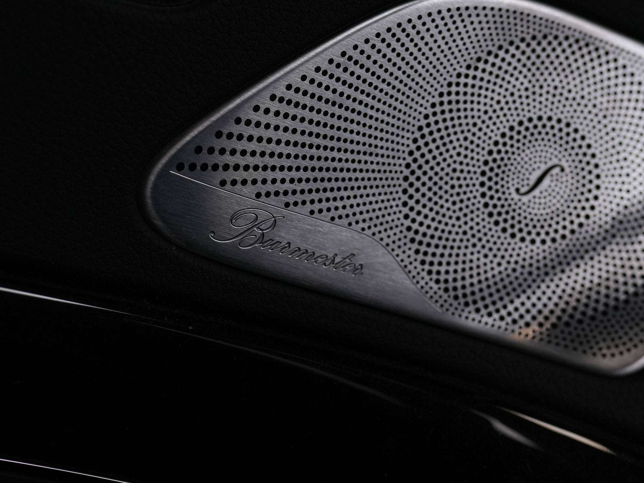 used 2020 Mercedes-Benz S-Class car, priced at $59,900