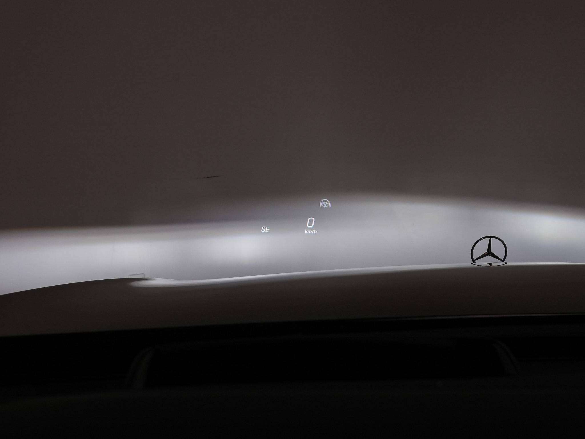used 2020 Mercedes-Benz S-Class car, priced at $59,900