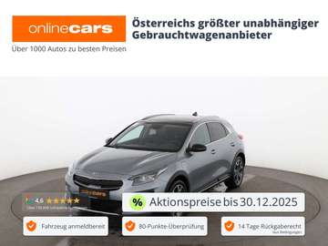 1.6 Platinum Edition PHEV Aut LED SKY AHK