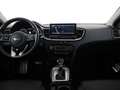 Kia XCeed 1.6 Platinum Edition PHEV Aut LED SKY AHK Silber - thumbnail 10