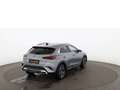Kia XCeed 1.6 Platinum Edition PHEV Aut LED SKY AHK Silber - thumbnail 3