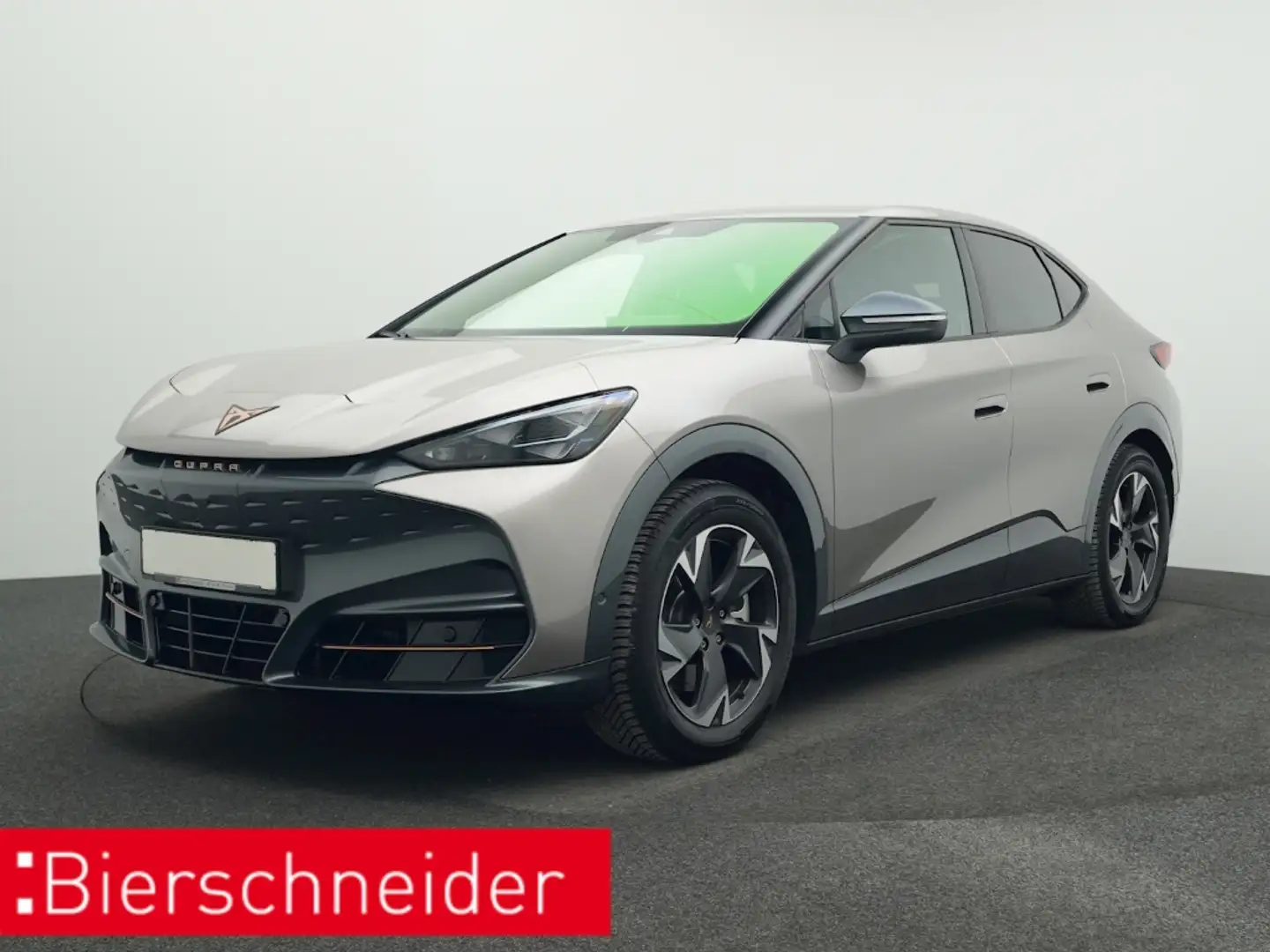 CUPRA Tavascan Endurance NAVI KAMERA LED SHZ ALLWETTER Beige - 1