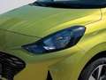 Hyundai i10 Trend 1.0 63 PS+NAVI+PDC+KAMERA Jaune - thumbnail 5