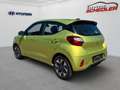 Hyundai i10 Trend 1.0 63 PS+NAVI+PDC+KAMERA Jaune - thumbnail 4