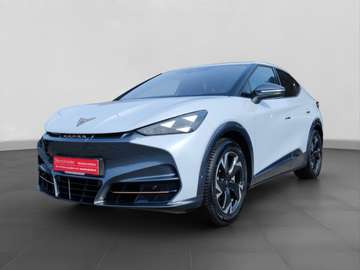 77kWh Endurance 5-J-GARANTIE WÄRMEP LED KAMERA ACC