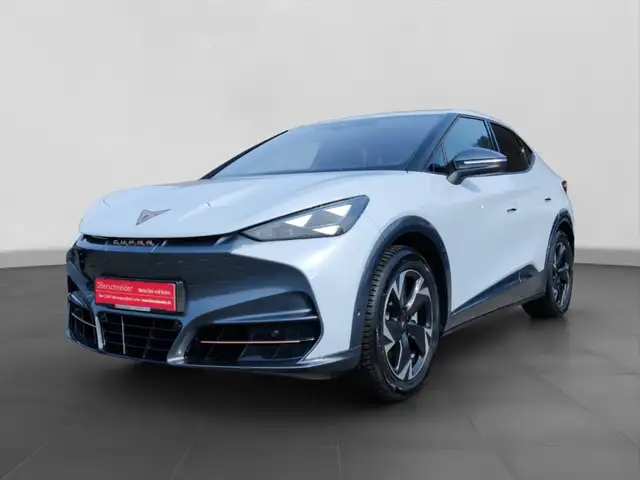 CUPRA Tavascan 77kWh Endurance 5-J-GARANTIE WÄRMEP LED KAMERA ACC