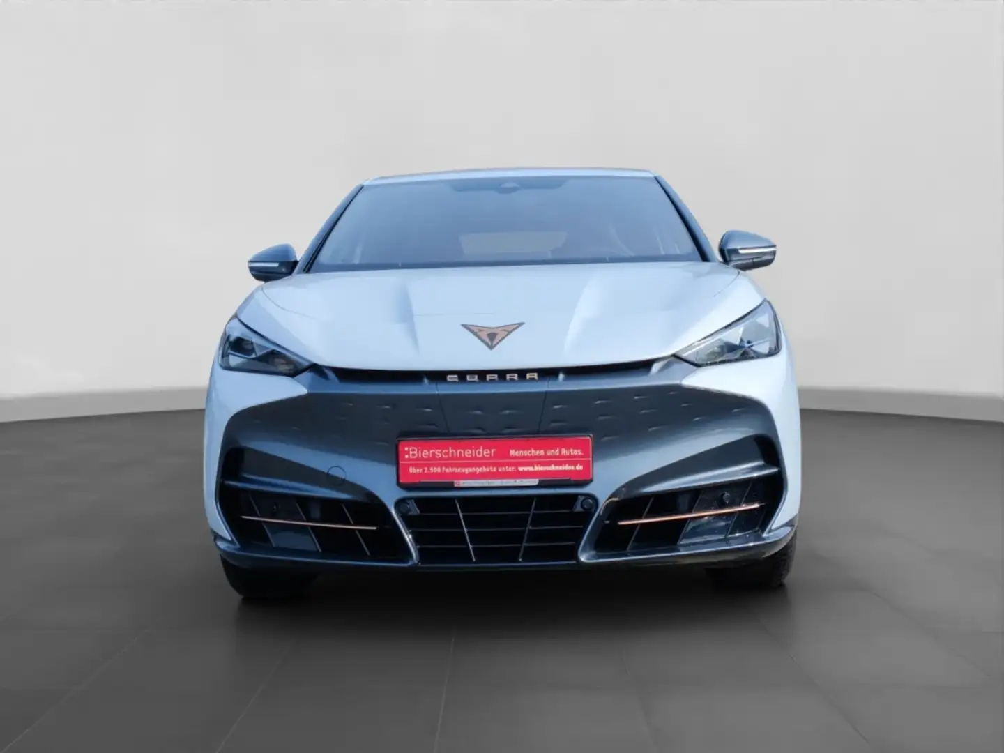 CUPRA Tavascan 77kWh Endurance 5-J-GARANTIE WÄRMEP LED KAMERA ACC Blanco - 2