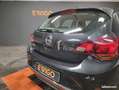 Opel Astra 1.4T 120ch COSMO 1ère Main Schwarz - thumbnail 20