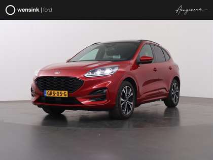Ford Kuga 2.5 PHEV ST-Line X |Trekhaak | Panoramadak | Head