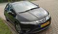 Honda Civic 1.4 Comfort Zwart - thumbnail 11