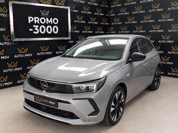 Grandland I 1.5 ecotec Business Elegance s&s 130cv at8 * PROMO