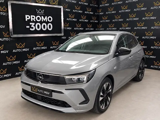 Opel Grandland Grandland I 1.5 ecotec Business Elegance s&s 130cv at8 * PROMO
