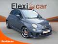 Abarth 500 1.4 16v T-Jet 595 103kW (140CV) E6 Gris - thumbnail 2