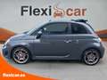 Abarth 500 1.4 16v T-Jet 595 103kW (140CV) E6 Gris - thumbnail 8