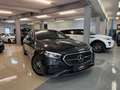 Mercedes-Benz E 220 E 220 d AMG Line Gris - thumbnail 5