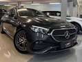 Mercedes-Benz E 220 E 220 d AMG Line Gris - thumbnail 4