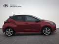 Toyota Yaris 1,5 VVT-i Hybrid Style Rot - thumbnail 4