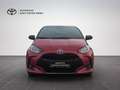 Toyota Yaris 1,5 VVT-i Hybrid Style Rot - thumbnail 2
