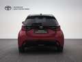 Toyota Yaris 1,5 VVT-i Hybrid Style Rot - thumbnail 6