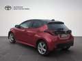 Toyota Yaris 1,5 VVT-i Hybrid Style Rot - thumbnail 7