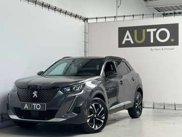 1.2 PureTech Allure *CAMERA*CARPLAY*ZETELVERW*