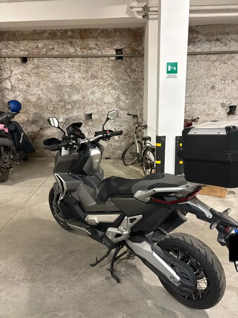 Honda X-ADV Xadv 750 Noir - 2