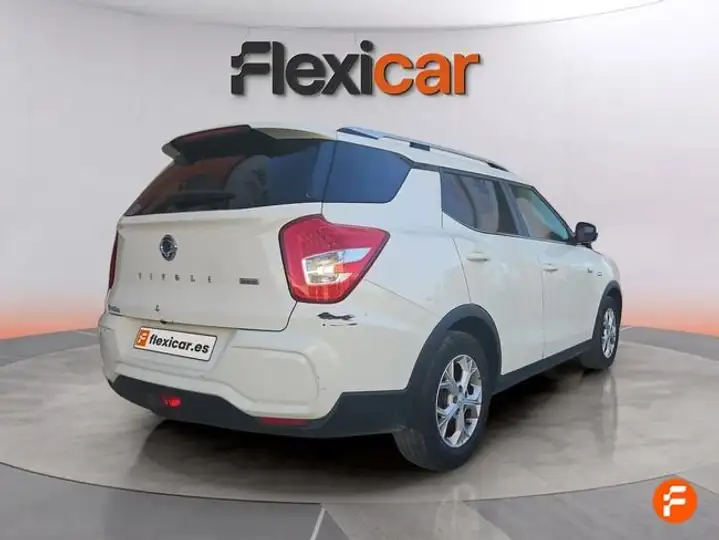 SsangYong Tivoli G15T Urban Plus 2023, foto 5