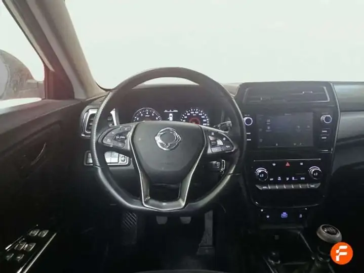 SsangYong Tivoli G15T Urban Plus 2023, foto 11