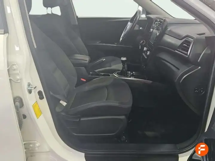 SsangYong Tivoli G15T Urban Plus 2023, foto 14
