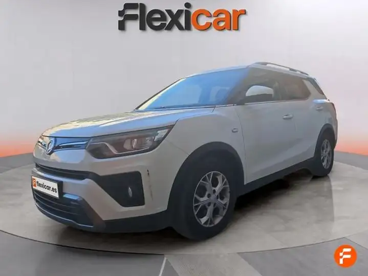 SsangYong Tivoli G15T Urban Plus 2023, foto 2