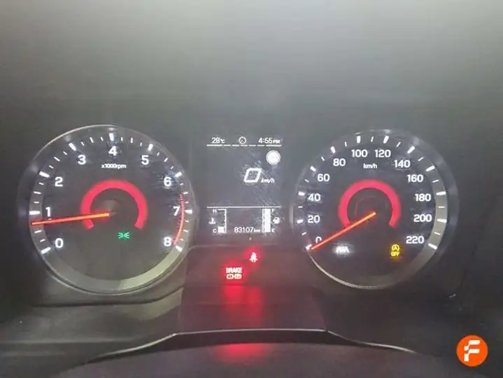 SsangYong Tivoli G15T Urban Plus 2023, foto 12