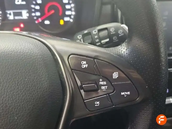 SsangYong Tivoli G15T Urban Plus 2023, foto 22