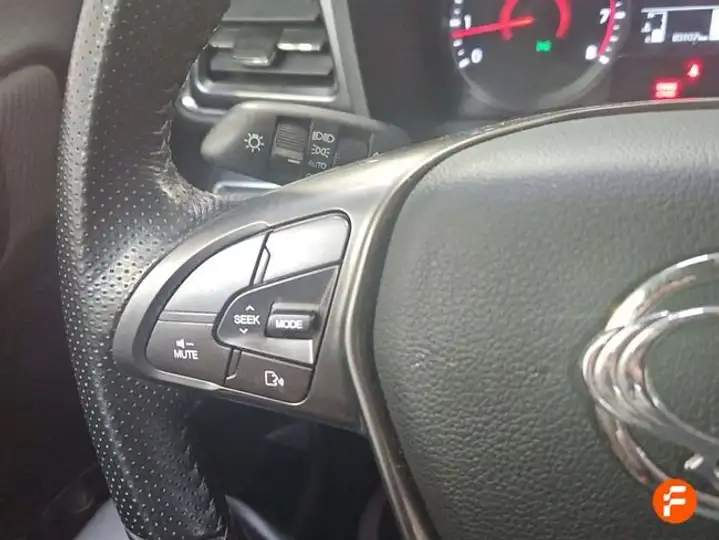 SsangYong Tivoli G15T Urban Plus 2023, foto 23