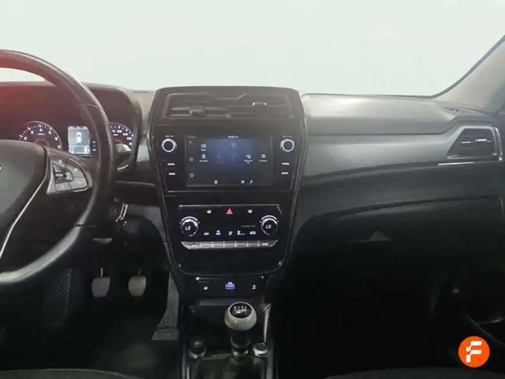 SsangYong Tivoli G15T Urban Plus 2023, foto 10