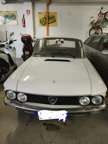 Lancia Fulvia