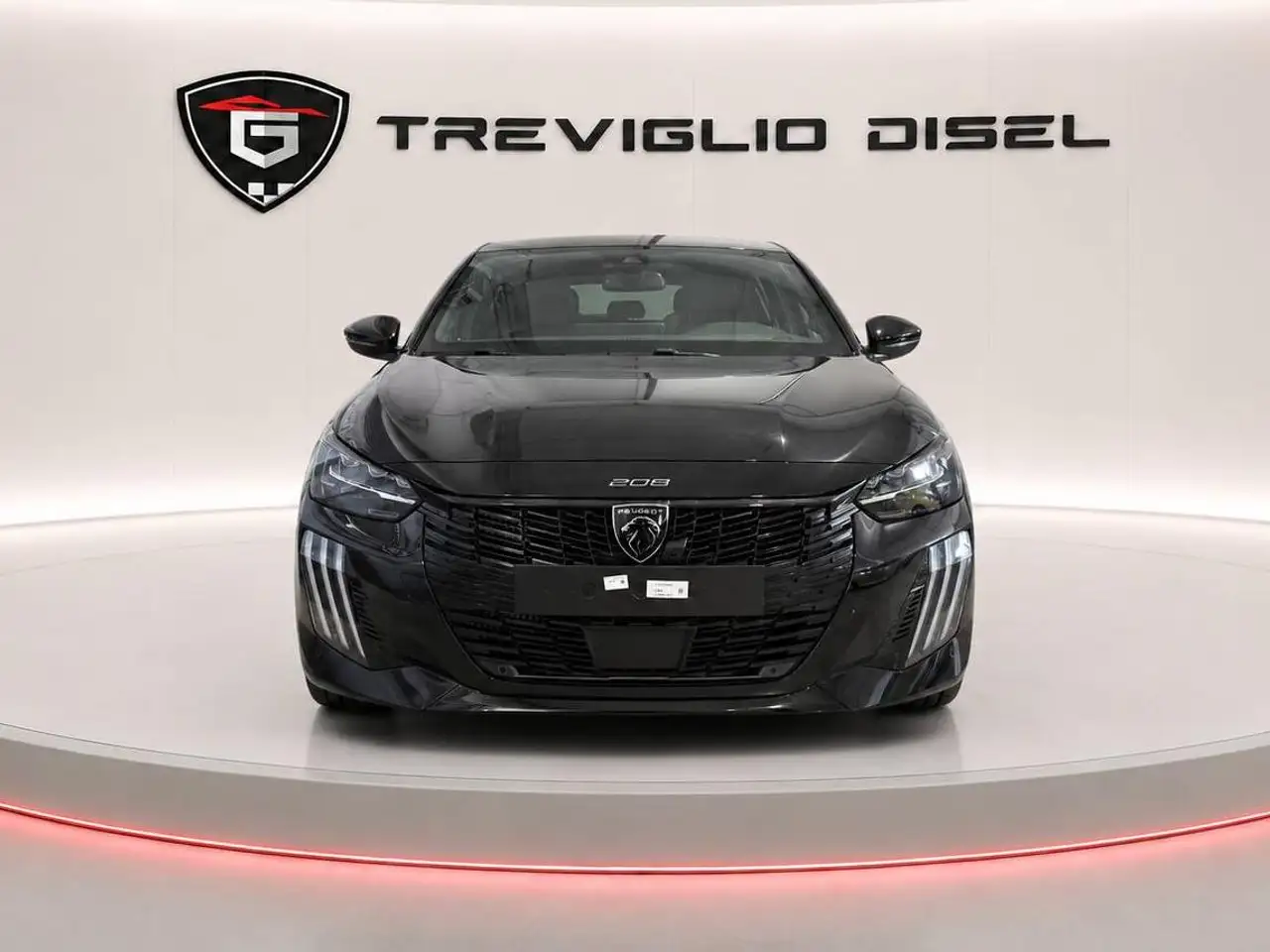 Peugeot 208 2026