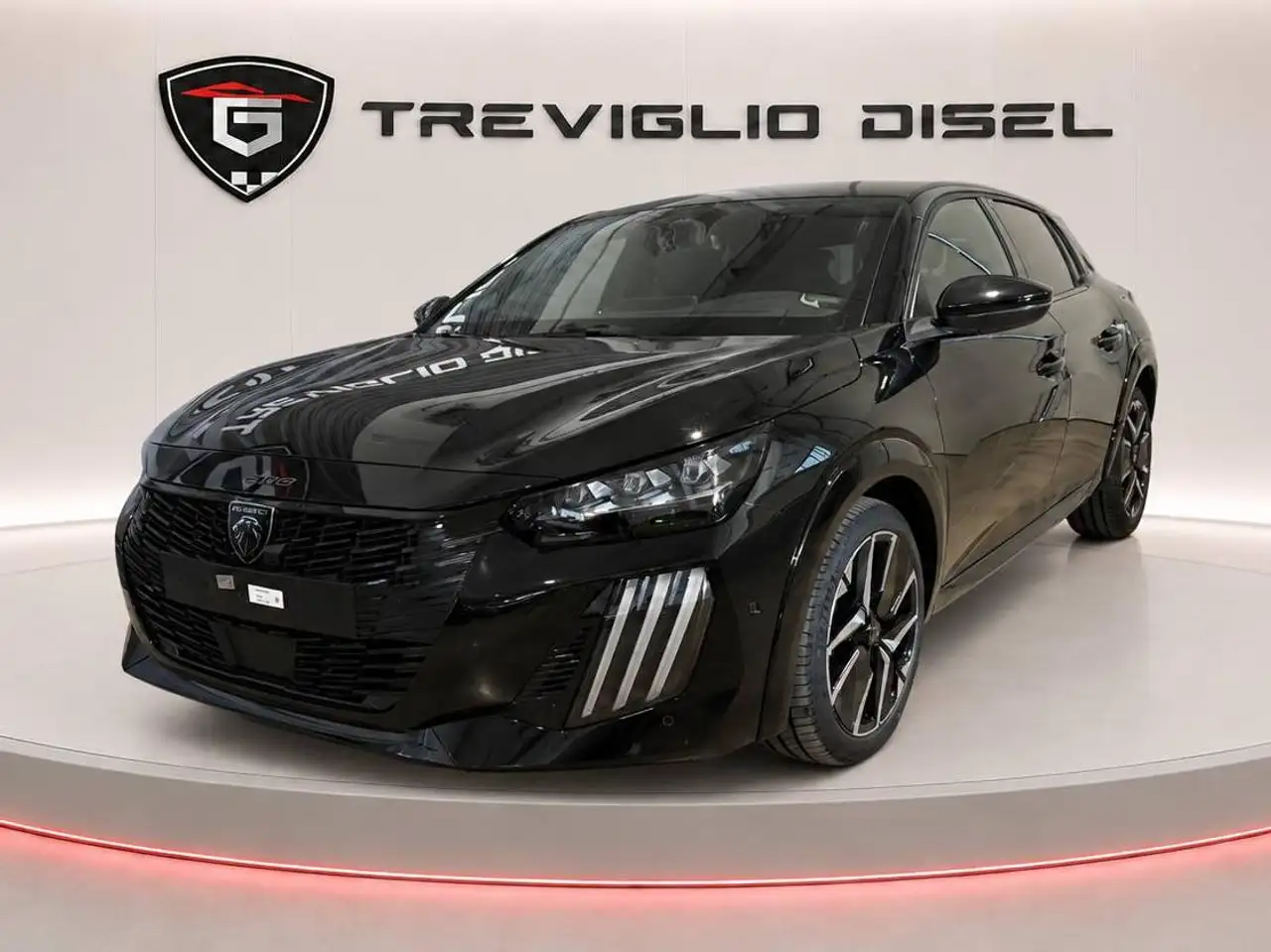 Peugeot 208 2026