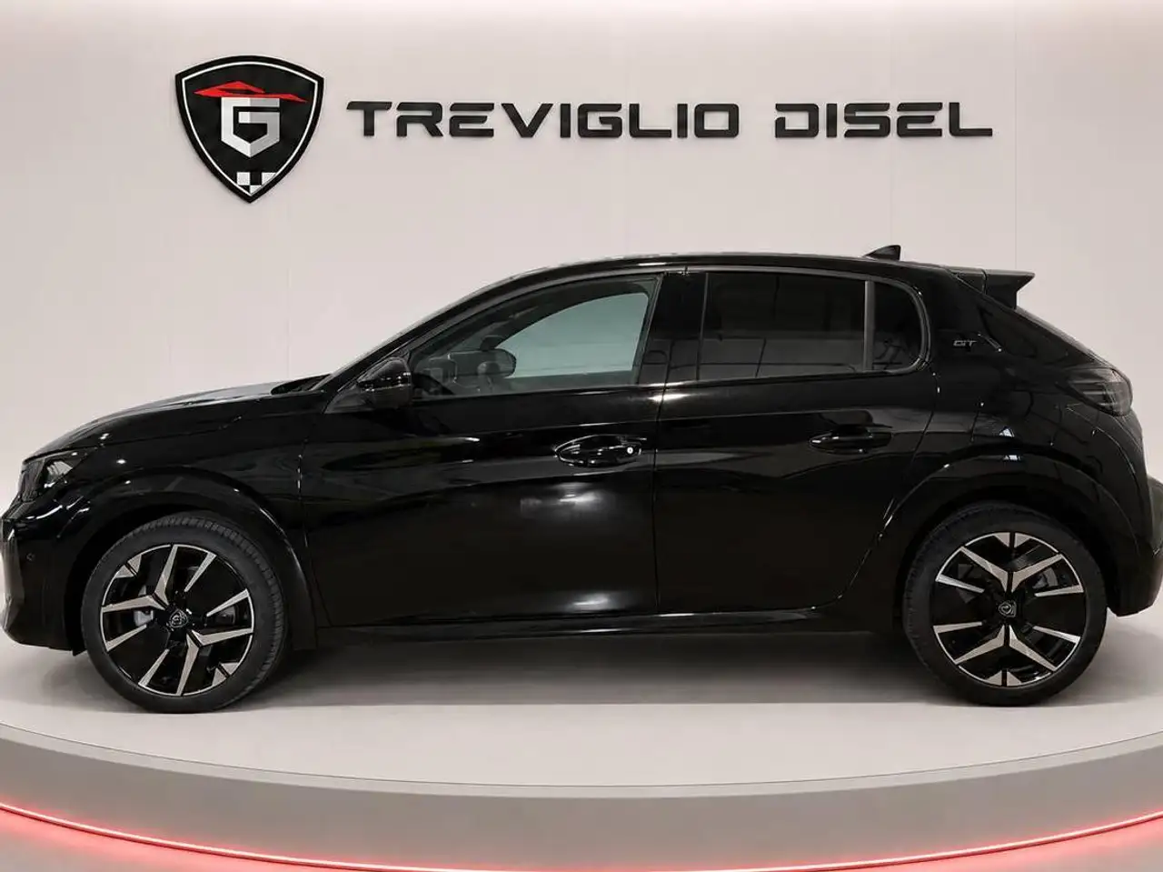 Peugeot 208 2026