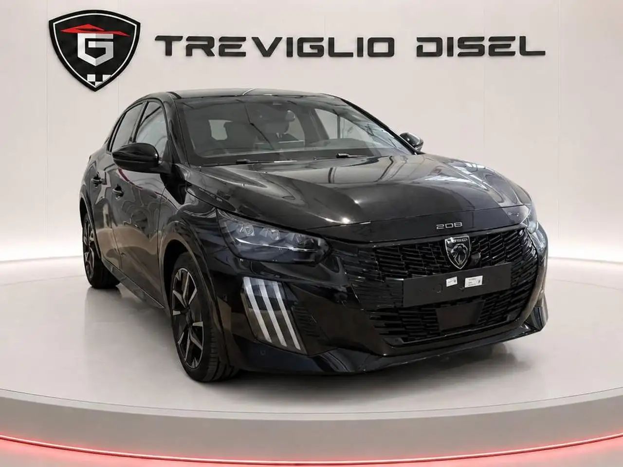Peugeot 208 2026