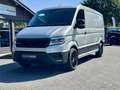 MAN TGE 35 2.0 TDI 177pk | Automaat | 4x4 L3H2 | Black Edi Gris - thumbnail 33