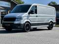 MAN TGE 35 2.0 TDI 177pk | Automaat | 4x4 L3H2 | Black Edi Gris - thumbnail 24